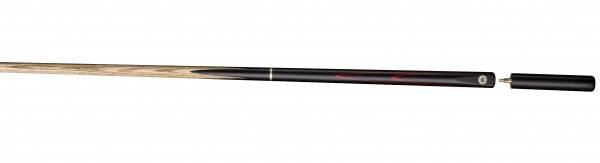 Peradon Eden ¾ Joint Ash Snooker Cue